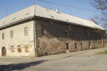 Zábřeh nad Odrou (© Ondřej Dedek 06/2004)