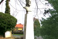 pomník Mistra Jana Husa