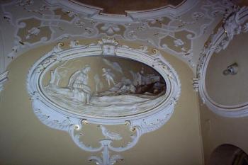 Výzdoba (© Karel Fazekas, 04/2007)
