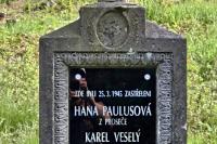 Paulusův kříž