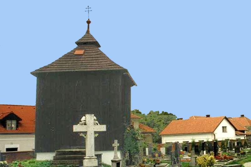 zvonice zvonice