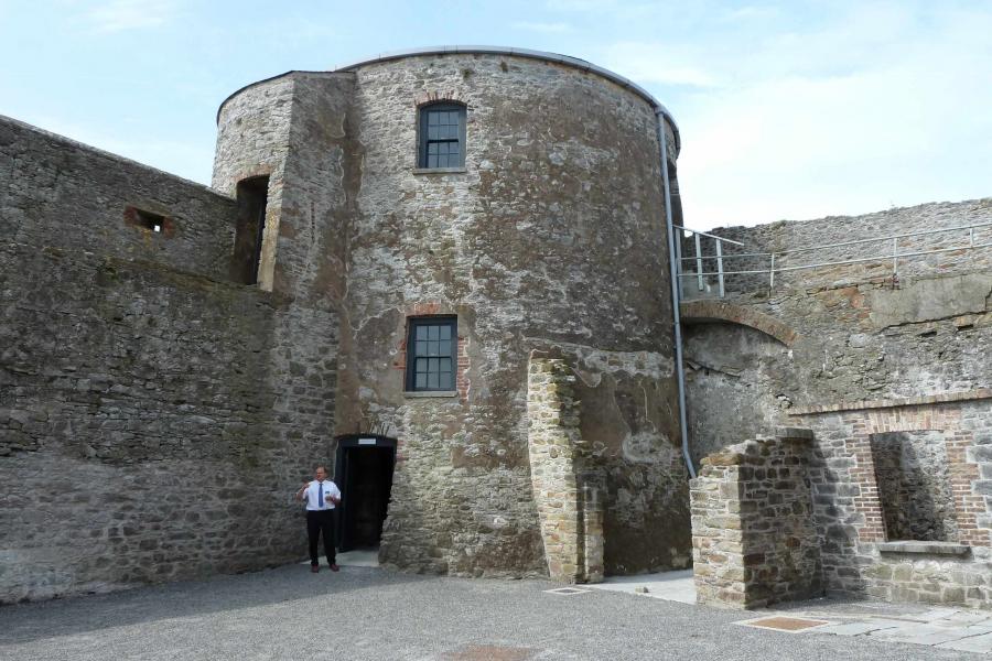 Dungarvan