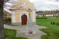 kaple bl. Juliány z Collalto
