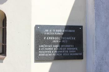  (© Luděk Vláčil  05/2025)