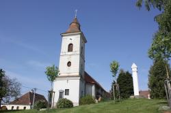kostel sv. Jiljí