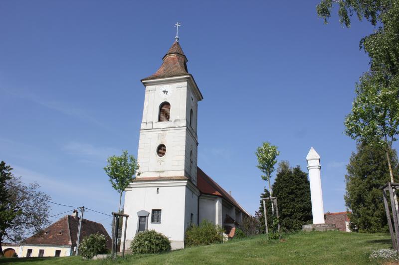 kostel sv. Jiljí kostel sv. Jiljí