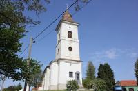 kostel sv. Jiljí