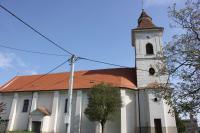 kostel sv. Jiljí