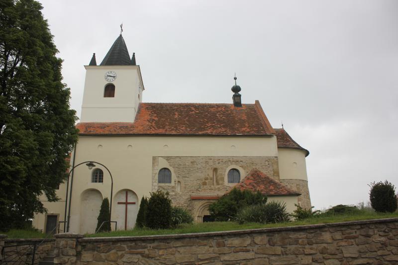 kostel sv. Petra a Pavla kostel sv. Petra a Pavla