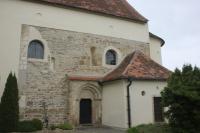kostel sv. Petra a Pavla