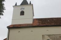 kostel sv. Petra a Pavla