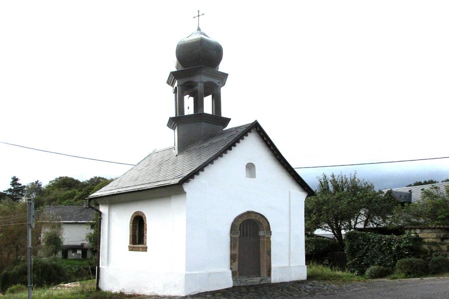 kaple