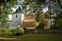 kostel sv. Havla