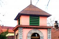 kaple sv. Václava