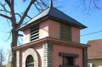 kaple sv. Václava
