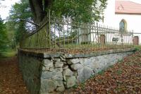 kostel Povýšení sv. Kříže