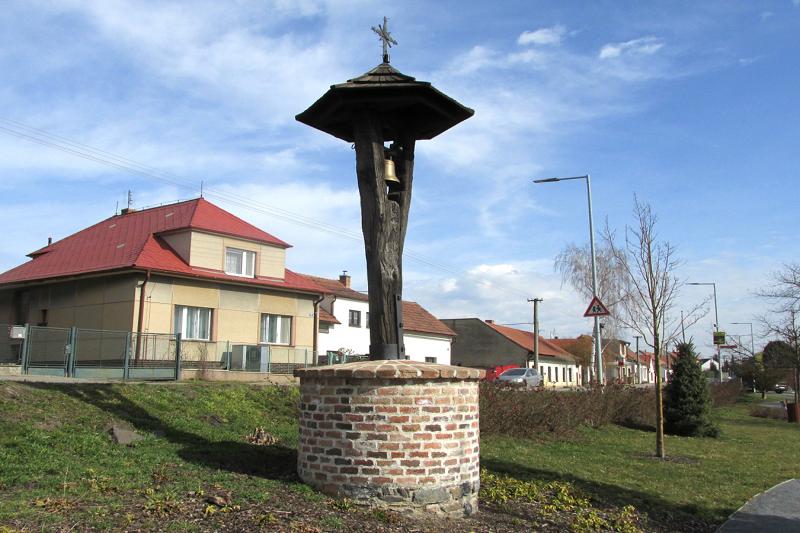 zvonička zvonička