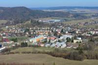 Pastýřka