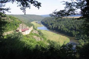 Krašov (© Petr Benda 08/2005)