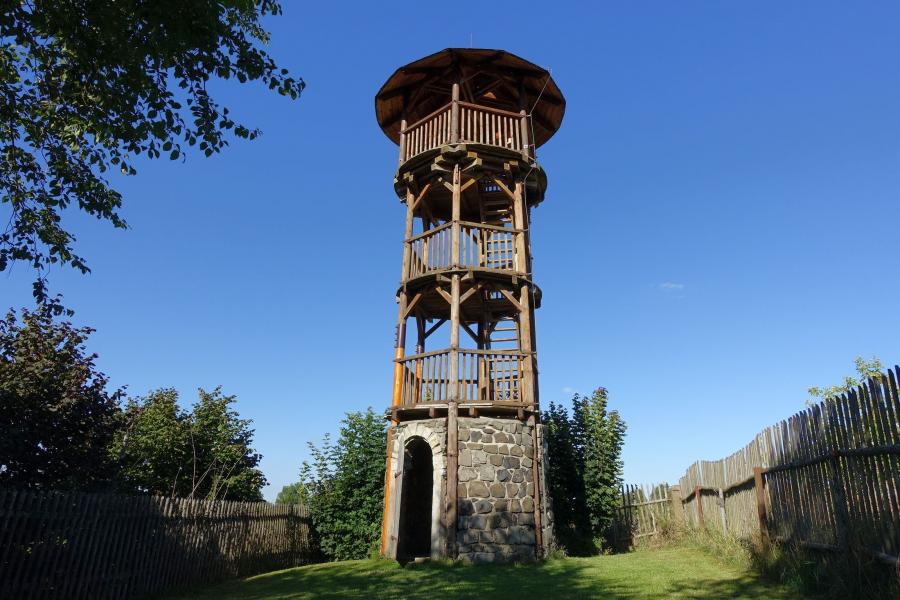 Třasák