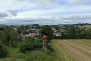 Třasák (© neuveden 09/2021)