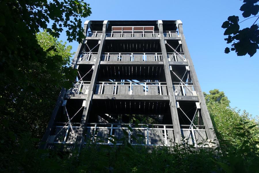Strážný vrch