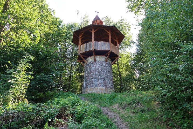 Hláska na Kypuši Hláska na Kypuši