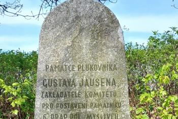 pomník 1866 (© Mcmakalova 04/2025)