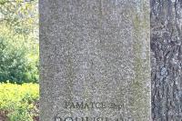 pomník polního myslivce