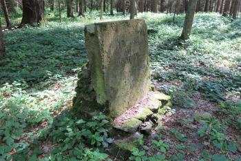 Liechtensteinův památník (© B. Stejskalová 08/2022)