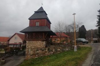 Na Kopečku (© P. Urbanec 12/2020)