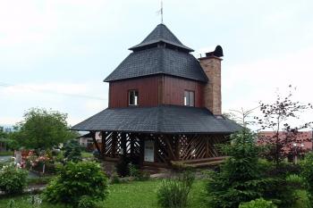 Na Kopečku (© J. Šlapák 07/2013)