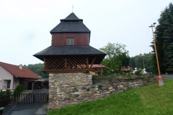 Na Kopečku (© J. Šlapák 07/2013)
