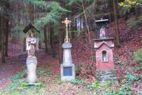 Skalákova studánka
