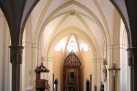 kostel sv. Jana Nepomuckého