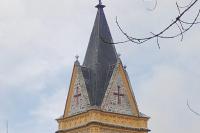 kostel sv. Jana Nepomuckého