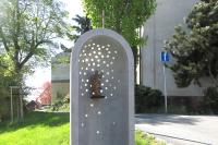 kaplička sv. Ludmily