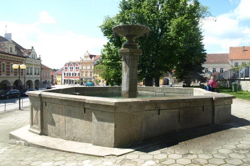 kašna
