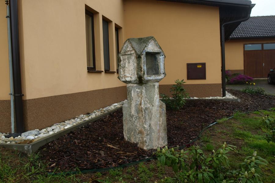 boží muka