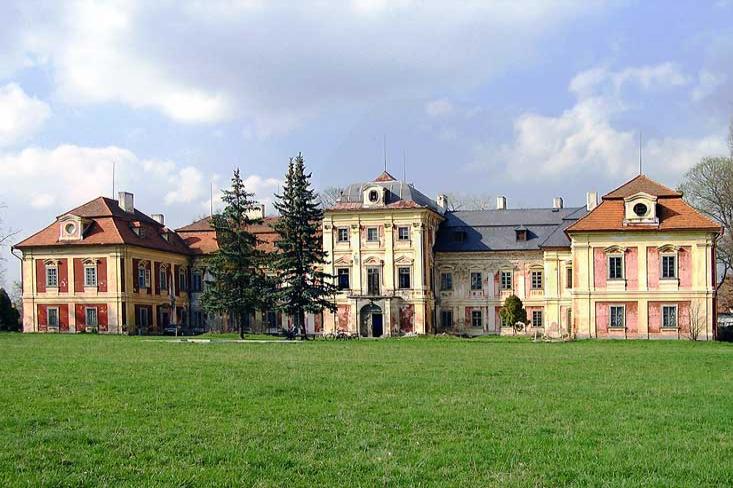 Dolní Lukavice
