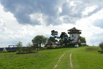 Chalupská Štěpánka (© Martin Šuster 04/2025)