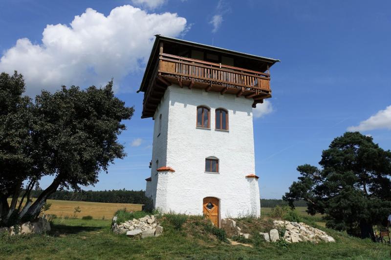 Chalupská Štěpánka Chalupská Štěpánka