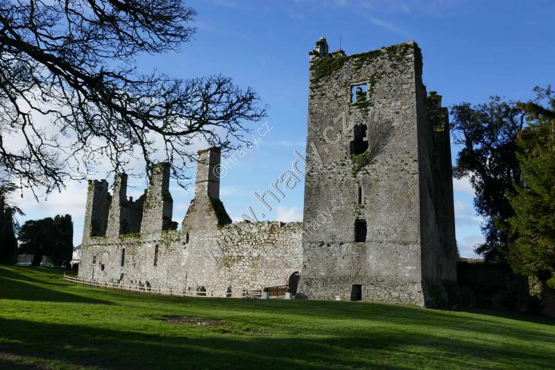 Castlemartyr Castlemartyr