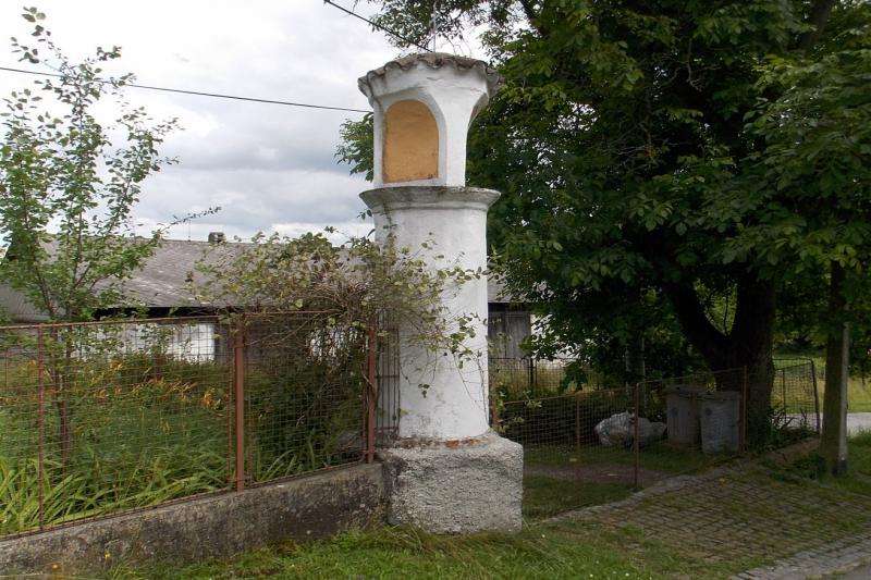 boží muka