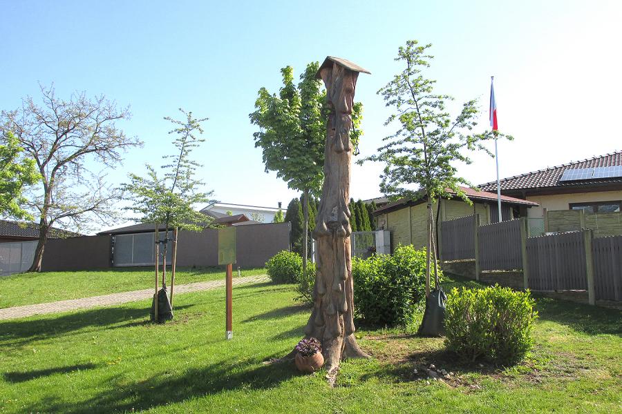zvonička