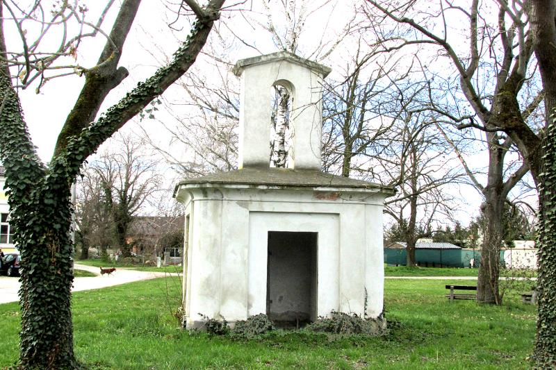 zvonička zvonička