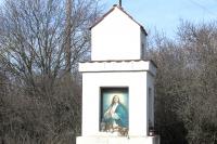 výklenková kaple