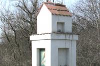 výklenková kaple