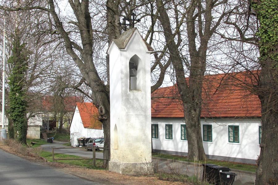 zvonička
