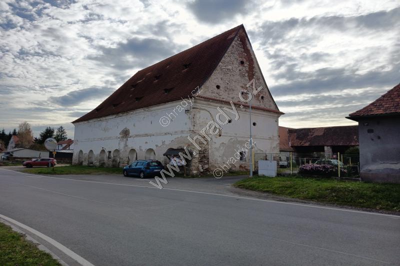 sýpka sýpka